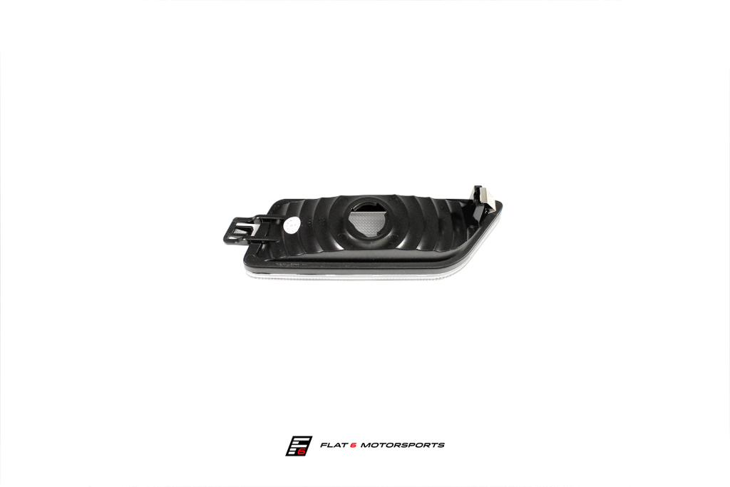 Macan Clear & Smoked Side Markers Flat 6 Motorsports