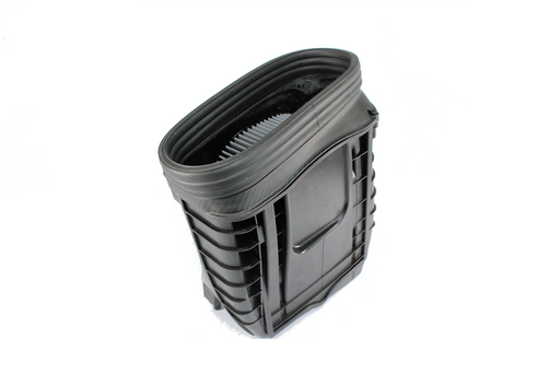 Flat 6 Motorsports High Flow Intake System (Macan) - Flat 6 Motorsports - Porsche Aftermarket Specialists