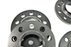 Flat 6 Motorsports - Wheel Spacer Kit with Bolts 10mm/12mm (Macan)