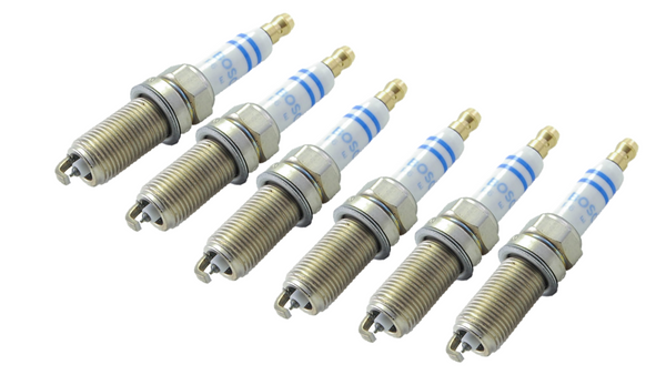 Spark plug tubes & gaskets. Set of 6 PORSCHE BOXSTER 986 / PORSCHE 996 3.4L Spark plug tubes & gaskets. Set of 6 PORSCHE BOXSTER 986 / PORSCHE 996 3.4L