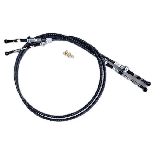 Numeric Racing Performance Shifter Cables (718)