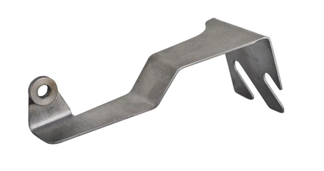 RSS Liftronic Lower Control Arm Bracket (GT3 Control Arms)