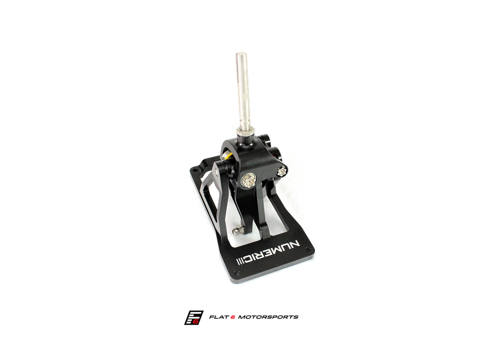 Numeric Racing Short Throw Shifter (Cayman / Boxster 981)