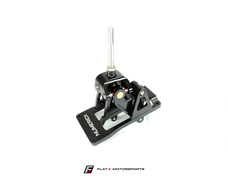 Power Shift Air Shifter - Precision Performance Products