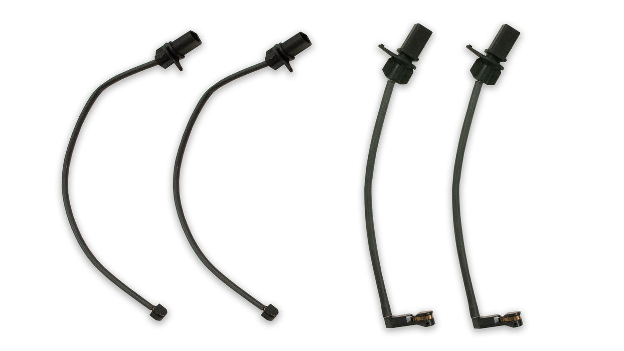 Flat 6 Motorsports - Brake Sensor Kit (Macan) - Flat 6 Motorsports - Porsche Aftermarket Specialists