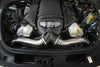 Fabspeed Competition Air Intakes (Panamera S / Base) - Flat 6 Motorsports - Porsche Aftermarket Specialists 