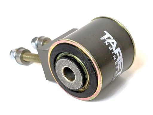 Tarett Engineering Rubber GT3 Inner Bushing (981 Cayman / Boxster) - Flat 6 Motorsports - Porsche Aftermarket Specialists