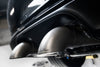 Soul Performance Products - Turboback Track Exhaust System (991.2 Carrera) - Flat 6 Motorsports - Porsche Aftermarket Specialists 