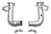 Soul Performance Products - Competition Link Pipes (991.2 Carrera)