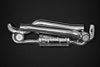 Capristo High Performance Valved Exhaust System (992 Carrera S)
