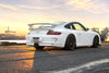 Soul Performance Products - Center Muffler Bypass (997 GT3) - Flat 6 Motorsports - Porsche Aftermarket Specialists 