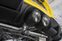 Fabspeed Valvetronic Exhaust System (Cayman / Boxster 981) - Flat 6 Motorsports - Porsche Aftermarket Specialists 