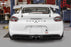 Fabspeed Wing Risers (981 GT4) - Flat 6 Motorsports - Porsche Aftermarket Specialists 