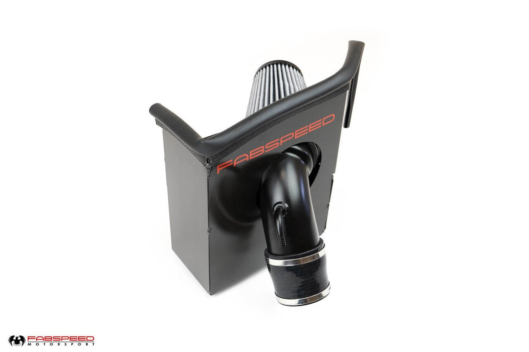 Fabspeed Cold Air Intake System (Macan Base 19+)