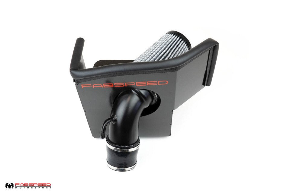 Fabspeed Cold Air Intake System (Macan Base 19+)