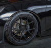 BC Forged - RZ05 Forged Monoblock Wheels