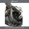 Flat 6 Motorsports by EVOMS - Performance Diverter Valves (997.2 Turbo)