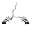 Tneer - Exhaust System (Macan 2.0T)