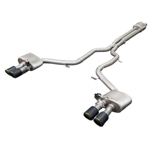 Tneer - Exhaust System (Panamera 970)