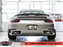 AWE Tuning Performance Exhaust System (991.2 Turbo) - Flat 6 Motorsports - Porsche Aftermarket Specialists 