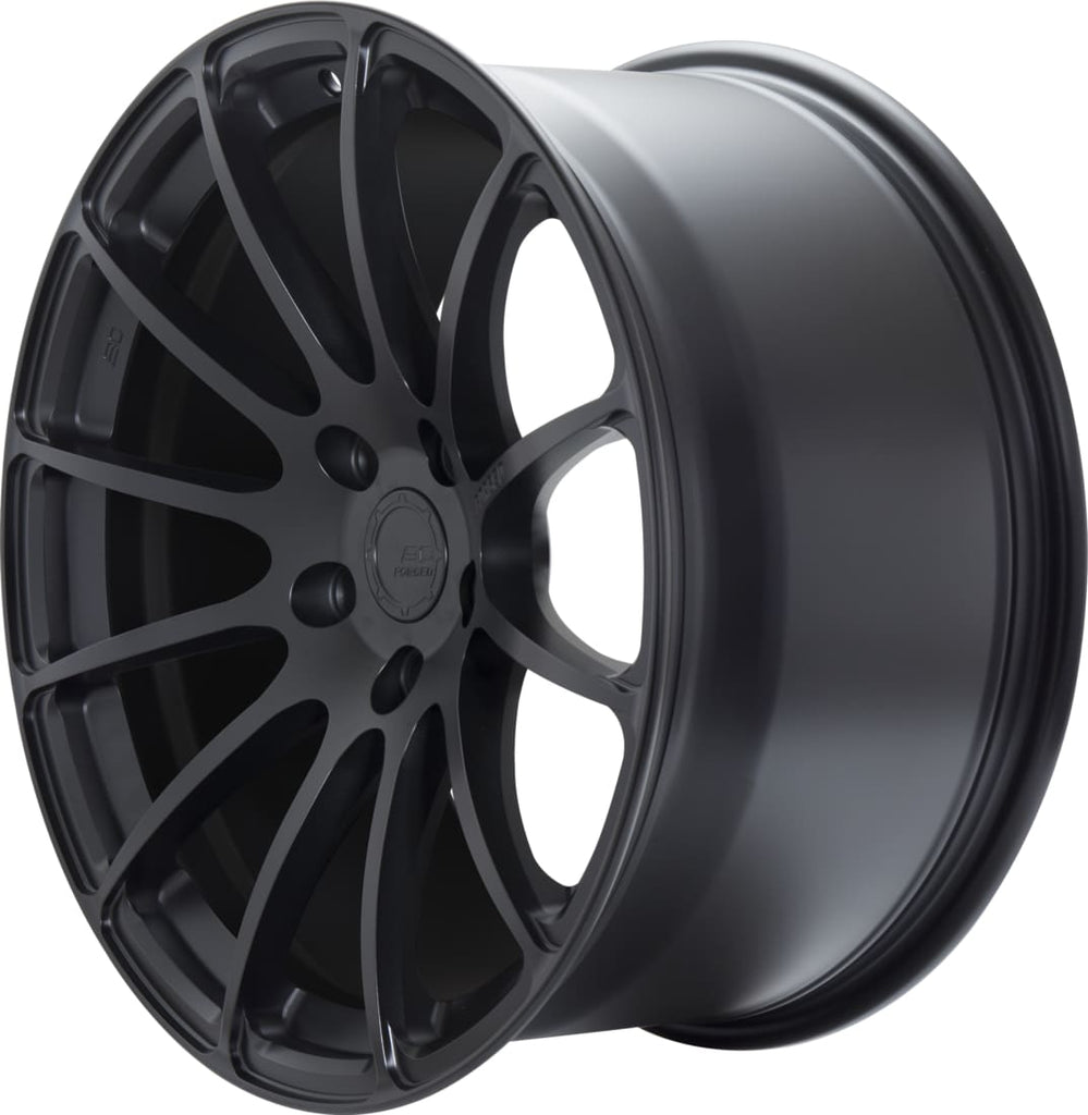 BC Forged - RS43 Forged Monoblock Wheels