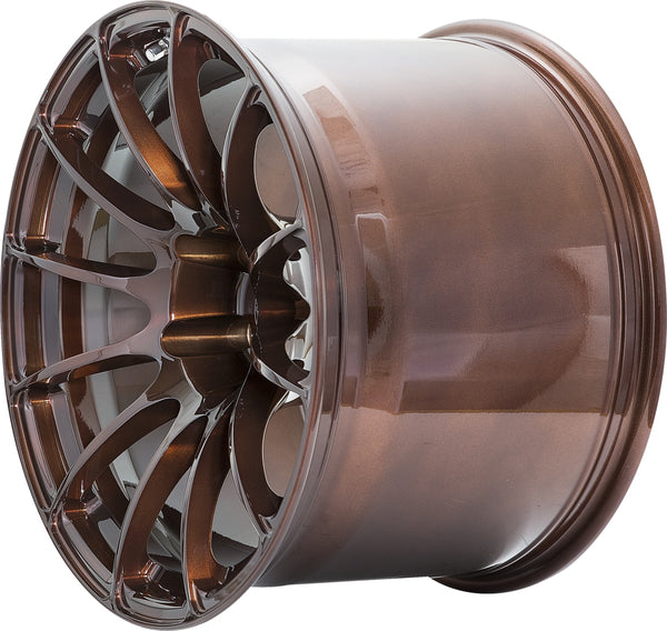 BC Forged - RS43 Forged Monoblock Wheels