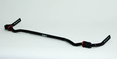 Tarett Engineering Rear Swaybar & Bushing Kit (997) - Flat 6 Motorsports - Porsche Aftermarket Specialists