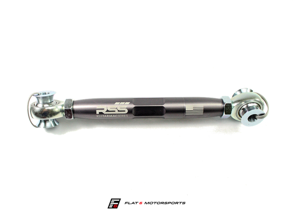 RSS Adjustable Rear Link Kit (997)