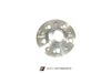 RSS Wheel Spacers (Boxster / Cayman 987, 996, 997, 991, Cayenne, Panamera) - Flat 6 Motorsports - Porsche Aftermarket Specialists 