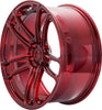 BC Forged - RZ01 Forged Monoblock Wheels