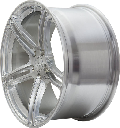 BC Forged - RZ09 Forged Monoblock Wheels