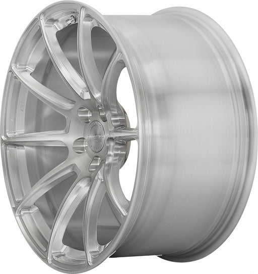 BC Forged - RZ10 Forged Monoblock Wheels