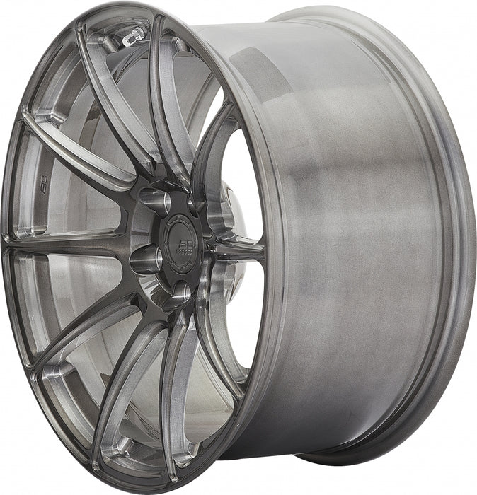 BC Forged - RZ10 Forged Monoblock Wheels