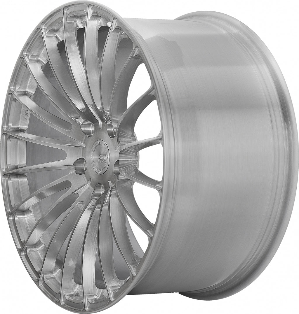 BC Forged
