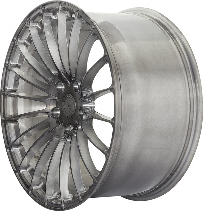 BC Forged - RZ20 Forged Monoblock Wheels