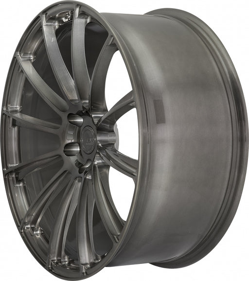 BC Forged - RZ712 Forged Monoblock Wheels