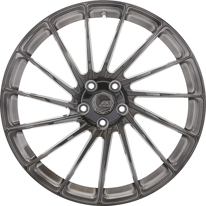 BC Forged - RZ815 Forged Monoblock Wheels