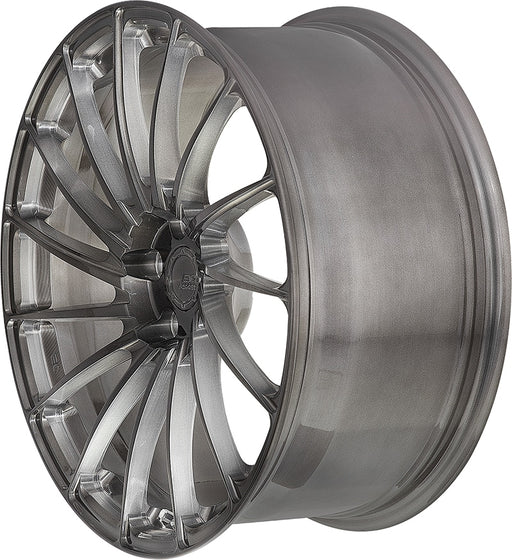 BC Forged - RZ815 Forged Monoblock Wheels