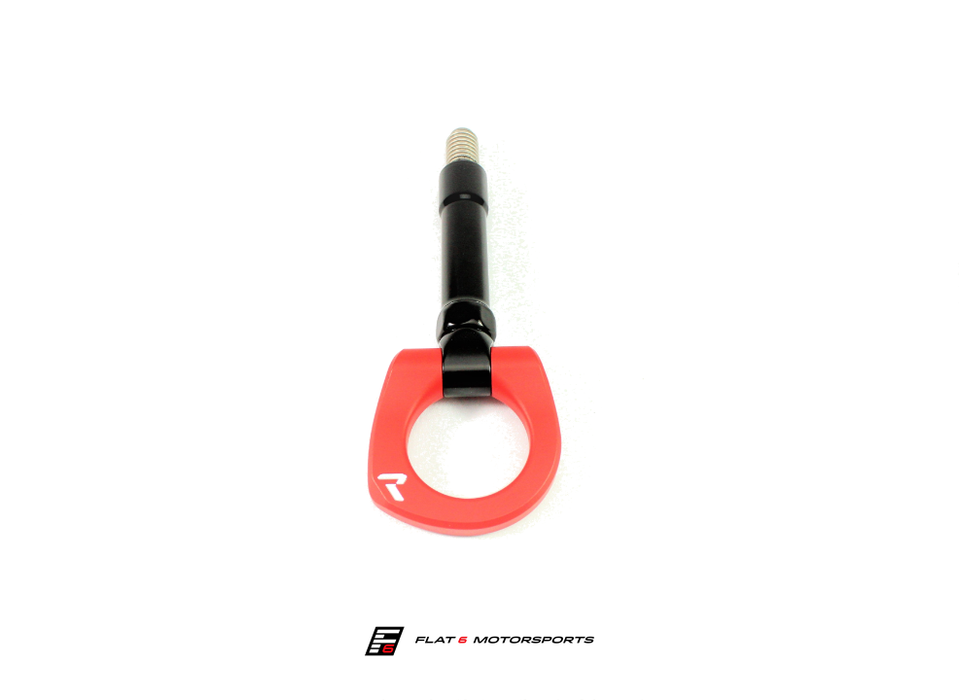 Raceseng Tug / Tow Hook (Cayman / Boxster 718)