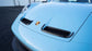 Verus Engineering - Carbon Radiator Duct Gurney (992 GT3)