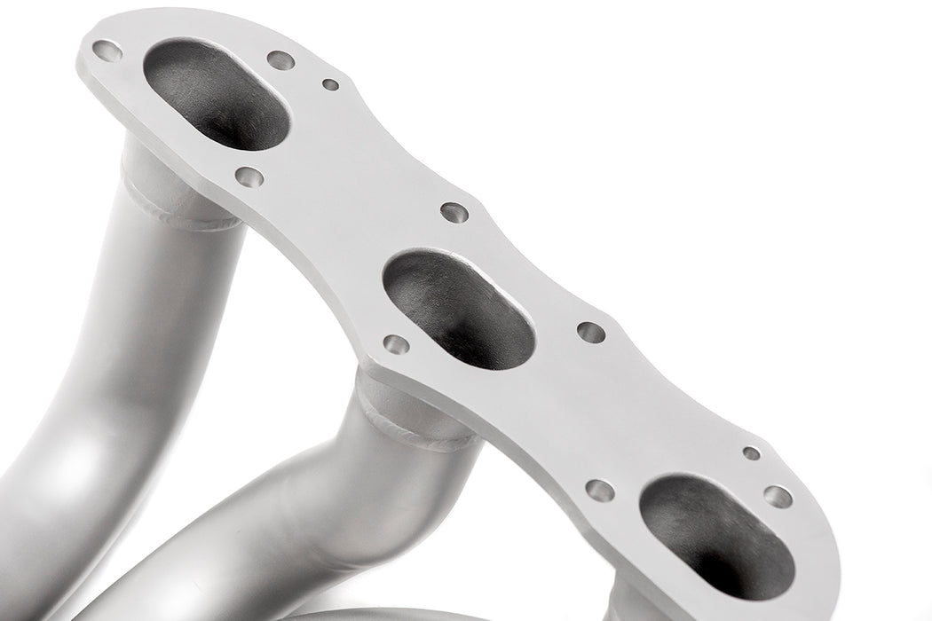 Soul Performance Products - Long Tube Street Headers (991.1 Carrera)