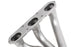 Soul Performance Products - Competition Headers (997.1 Carrera)