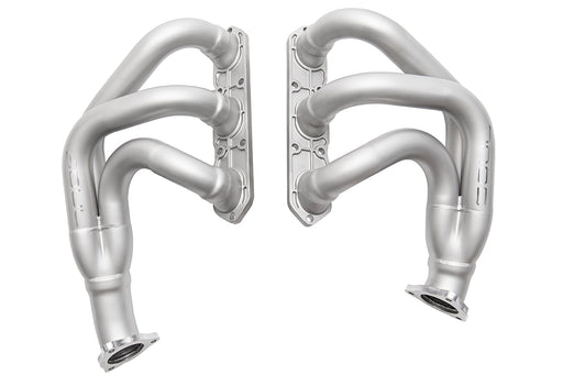 Soul Performance Products - Competition Headers (997.1 Carrera)