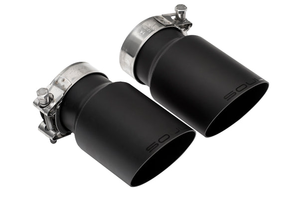 Soul Performance Products - Exhaust System (981 Cayman / Boxster)