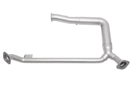 Soul Performance Products - Competition Downpipe (718 Cayman / Boxster)