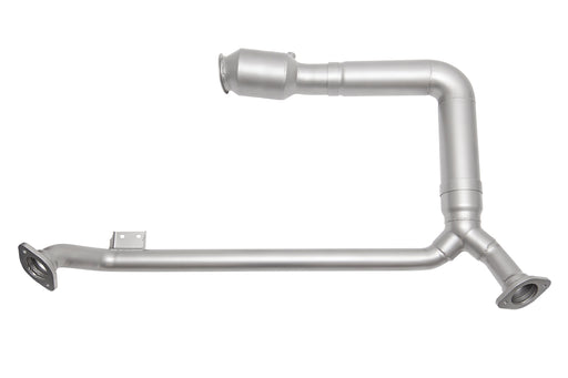 Soul Performance Products - Sport Catalytic Converter Downpipe (718 Cayman / Boxster)