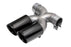 Soul Performance Products - Bolt-On X-Pipe With Tips (Cayman / Boxster 981)