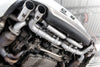 Soul Performance Products - Valved Exhaust System (991.1 Carrera S / GTS)