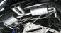 Soul Performance Products - Valved Exhaust System (987.2 Cayman / Boxster) - Flat 6 Motorsports - Porsche Aftermarket Specialists 