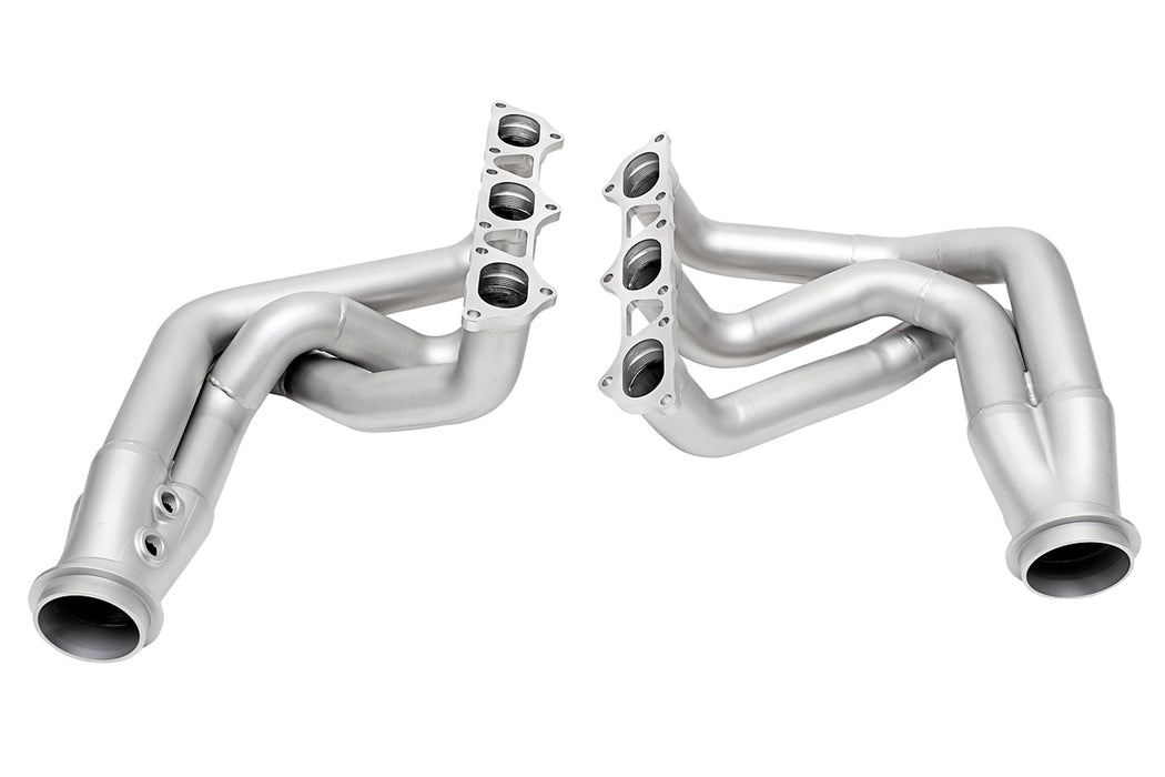 Soul Performance Products - Competition Headers (991 GT3)